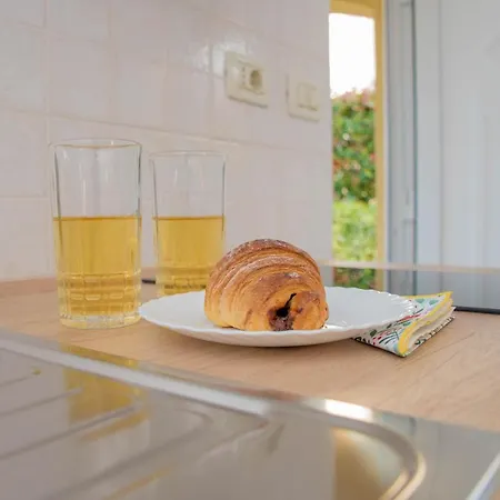 Dom wakacyjny Lucija, Stinjan Pula
