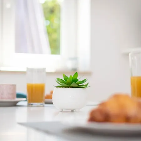 Lucija, Stinjan Semesterbostad