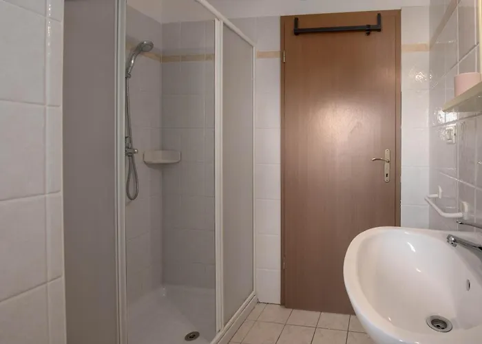 Casa vacanze Lucija, Stinjan