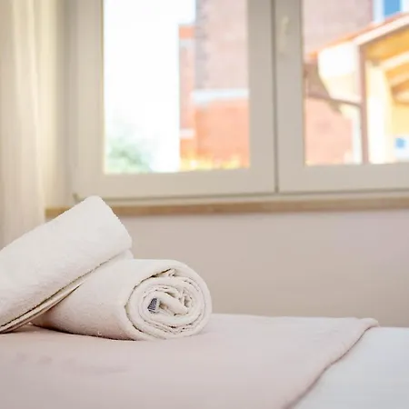 Lucija, Stinjan Casa vacanze