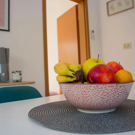 Lucija, Stinjan Prázdninový dům *