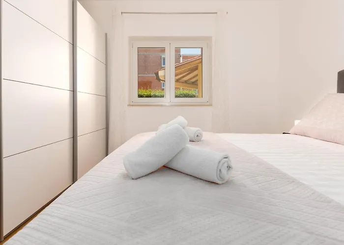 بيت للعطل Lucija, Stinjan